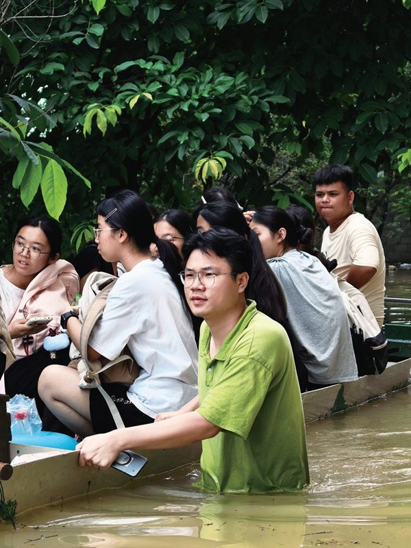 中国光大银行：以“阳光财富”为笔 绘就居民财富管理高质量发展新画卷