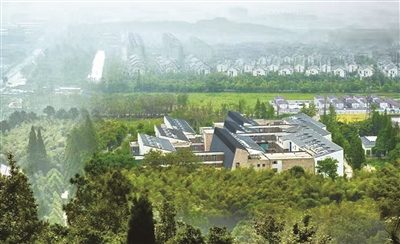 金融陪跑 赋能科创成长