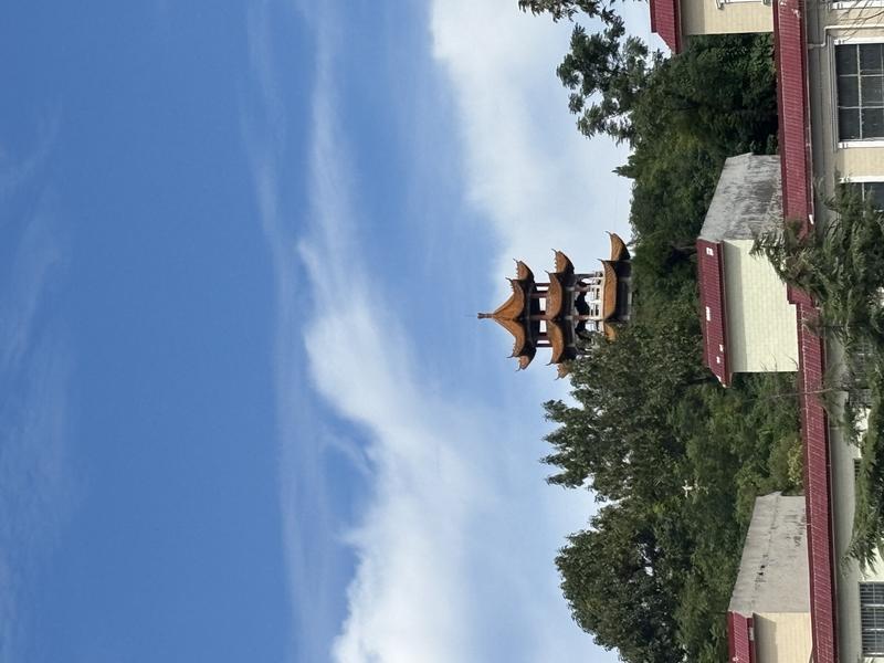 数智赋能 带来沉浸式宣教体验