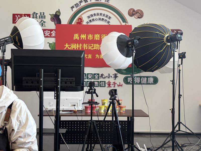 把金融宣教送到“关键人”身边