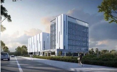 算力向绿，金融向实--稠州银行2.4亿元绿色信贷支持算力枢纽建设